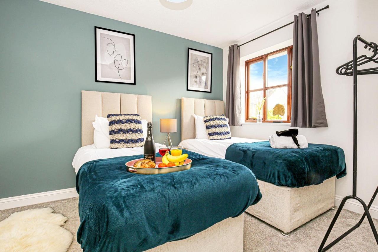 Yoko's Smart Home: Detached House With Prime Location And Entertainment Holiday home