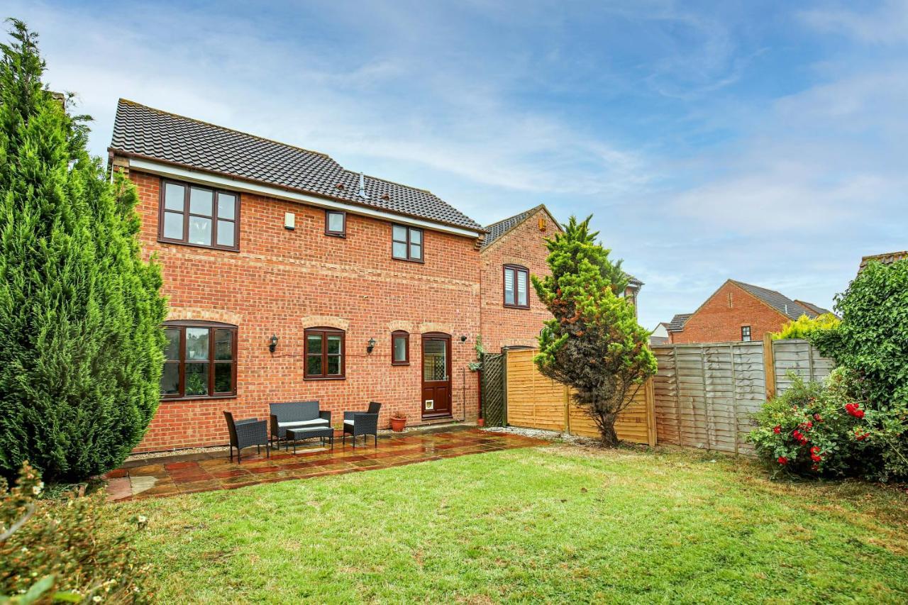 Yoko's Smart Home: Detached House With Prime Location And Entertainment Holiday home